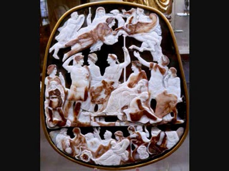 Le Musée du Cabinet des Médailles menacé de disparition ?