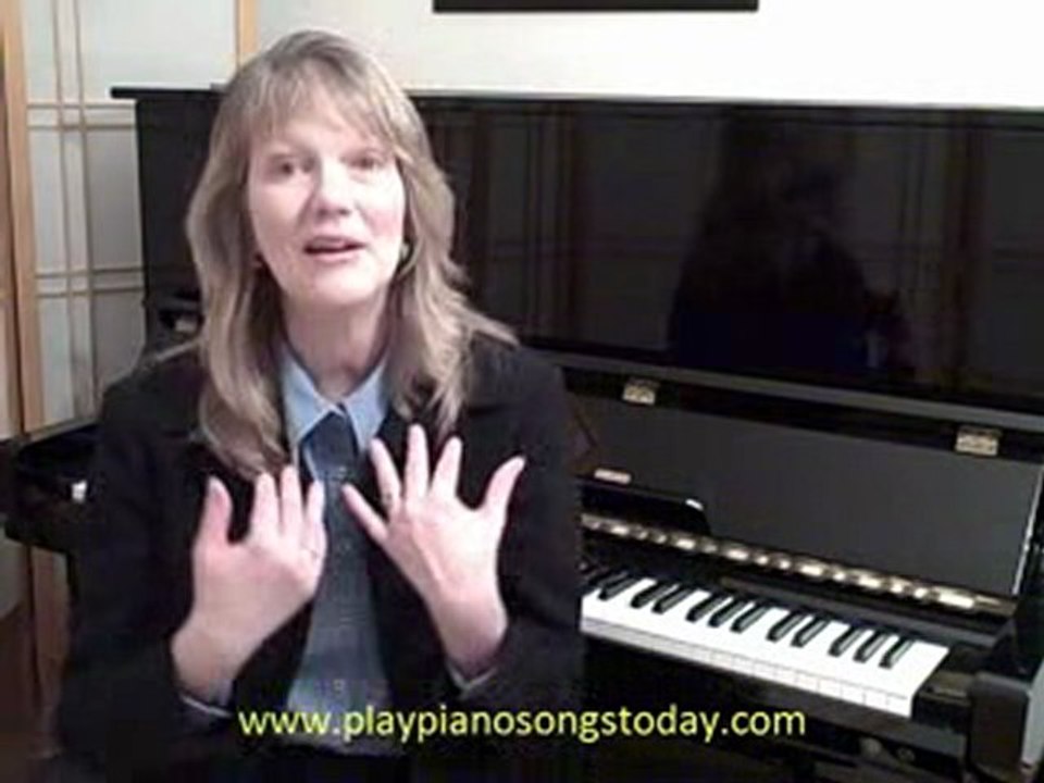 jump into paino lessons