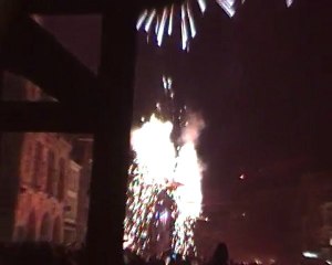 carnaval de binche 2010 no1