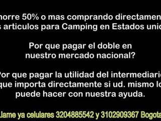 (bogota) (camping) tutotalcamping