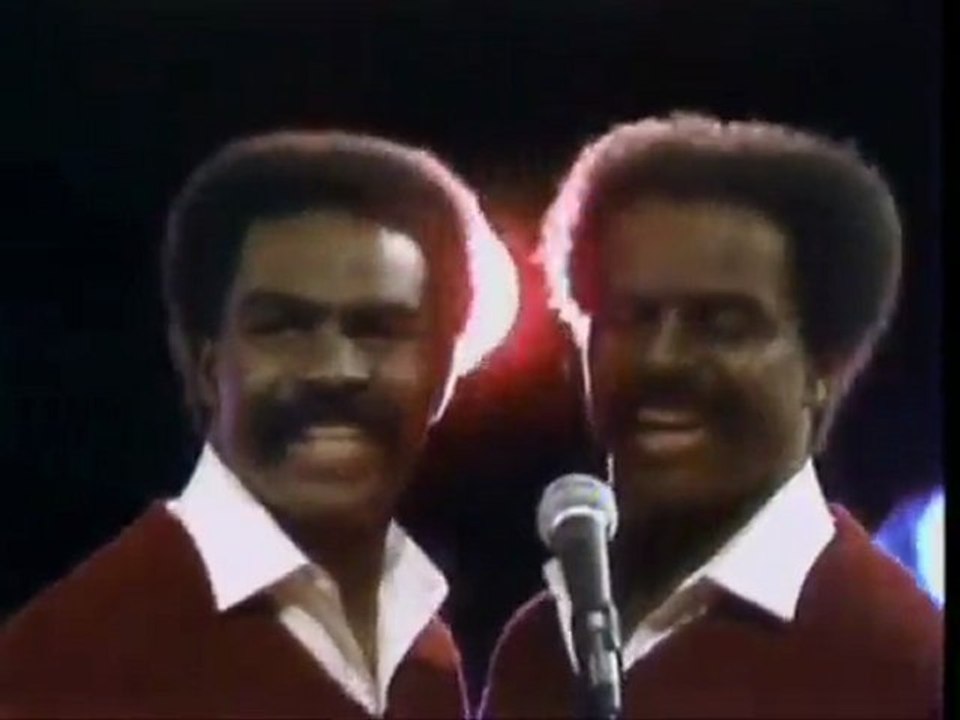 The Whispers .Imagination.1981