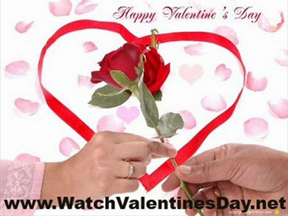 watch Valentine's Day full movie online free