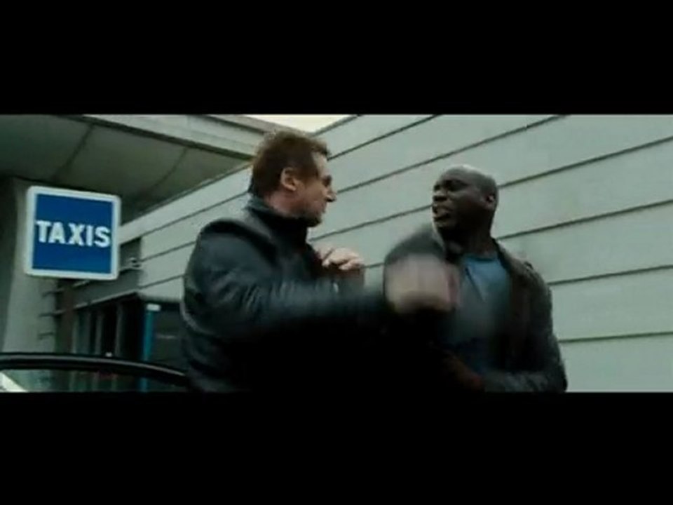 taken