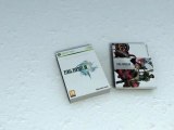 Pack Final Fantasy XIII Collector Xbox 360