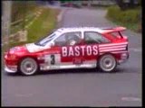 Best of Rallye Belgique Allemagne