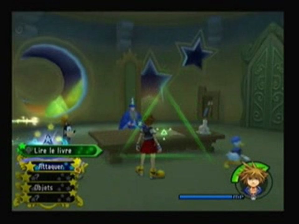 kingdom hearts 2 13 des sans coeurs,des sans coeurs