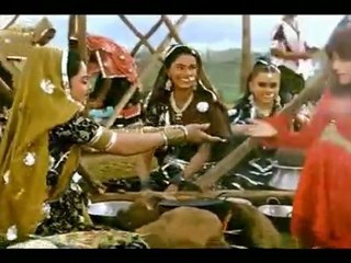 Yeh Mausam Ka Jaadu Hai Mitwa from Hum Aap Ke Hain Kaun