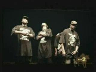 Boyz N Da Hood - Felonies