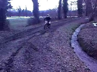 KTM 85 SX 1