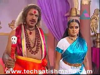 Sree Mahabhagavatham Feb 23