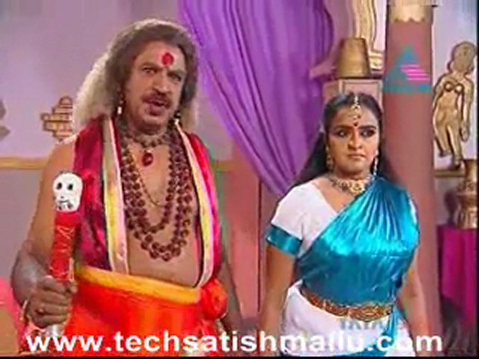 Sree Mahabhagavatham Feb 23