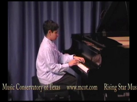 Rahul Kandahar-Piano Lessons-Frisco School of Music