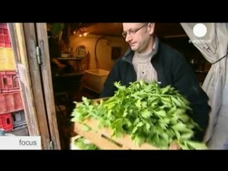 PANIERS DE MARTIN EURONEWS