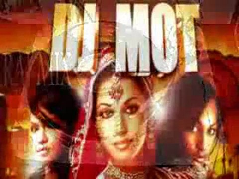 Dj Mot Dj Nono Rai'n'B Mix RNB Rai 2