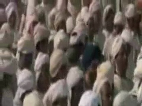 Dernier sermon du Prophète Mohammed (sws)