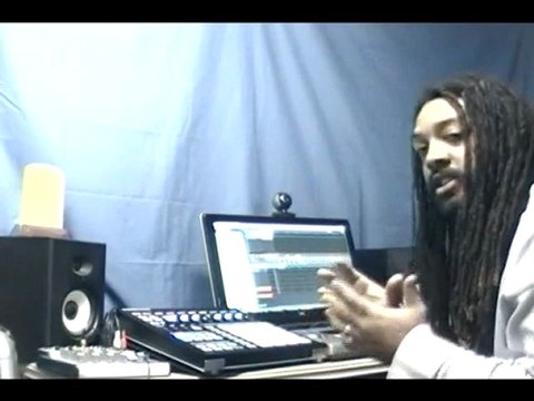 SoulTown Volume 2 royalty free soul music samples