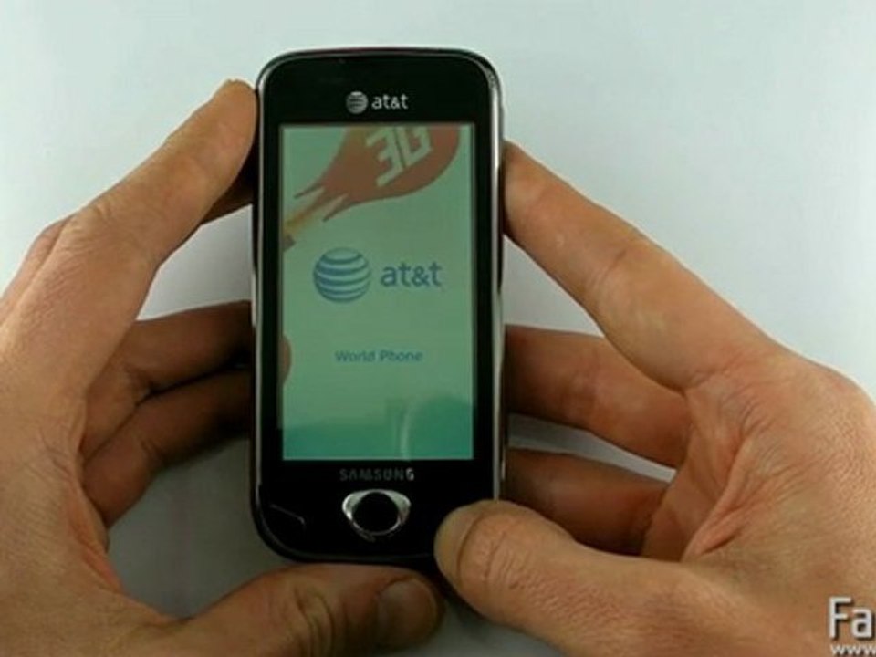 Unlock Samsung A897 Mythic