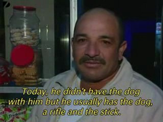 Ben Laden aperçu en Colombie