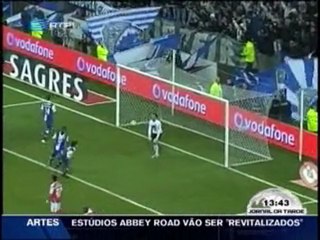 Porto 09 10 20ª Jornada