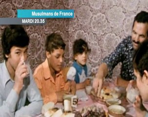 Bande annonce - Musulmans de France