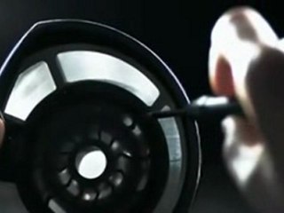 Sennheiser rs120 Wireless Headphones