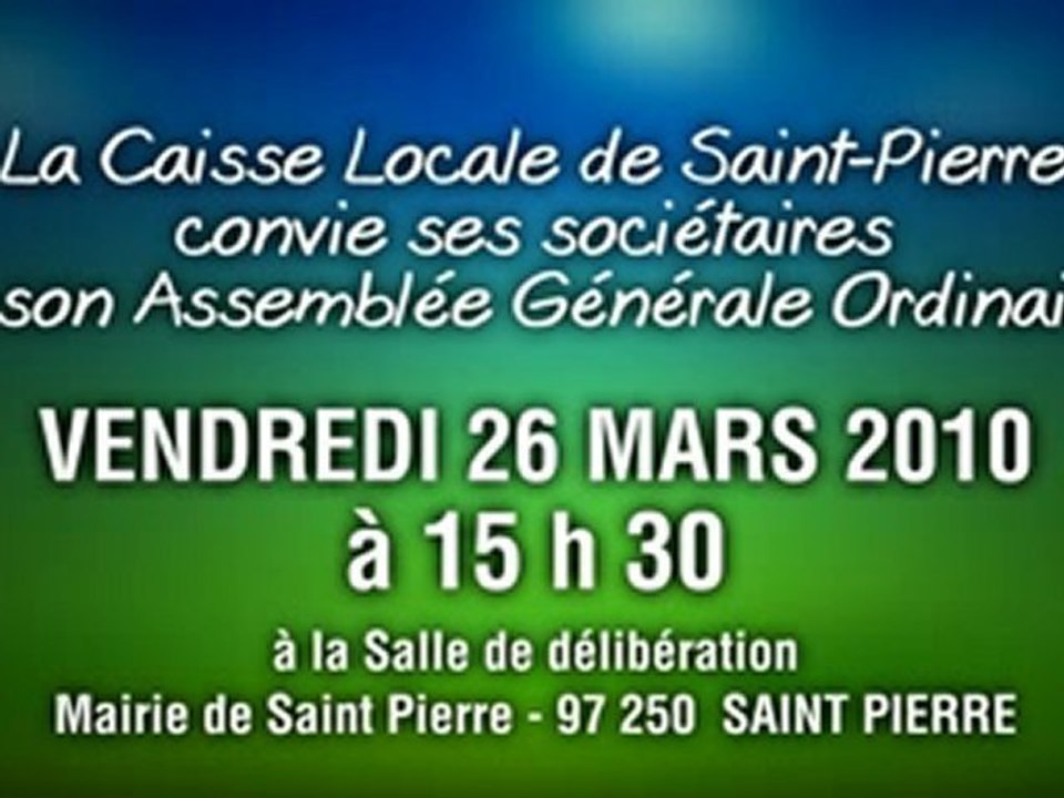 AG_CA St pierre