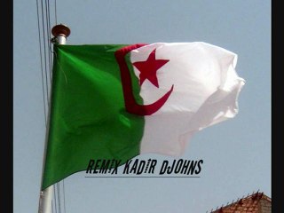 REMIX KADIR DJOHNS RAI GUASBA (CHEB HICHAM)