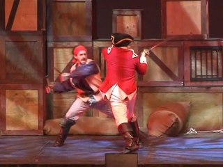 PRINCESSE PIRATE Bande Annonce