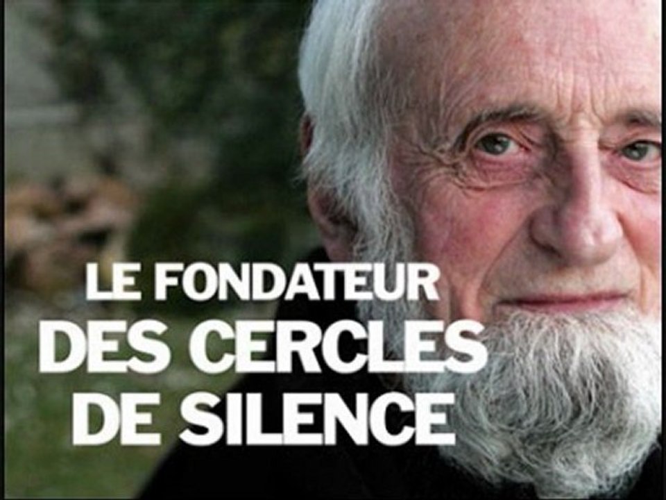 La Non-Violence - Frère Alain Richard 1/3