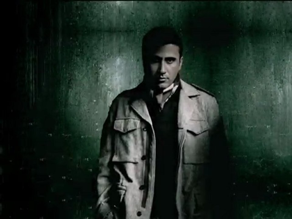 UNUTABİLSEM 2007 (BEST OF VERSION HQ Video Klip)