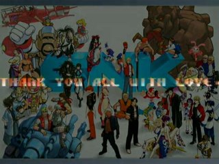 VIVE SNK 2 STEFGAMERS