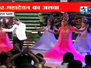 Shankar Ka Jalwaa at Music Ka Maha Muqabla