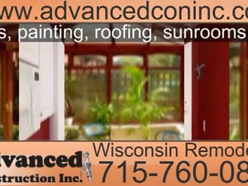 Wisconsin Remodeling
