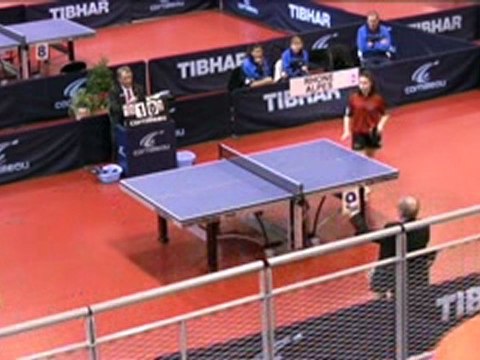 Championnats de France des Régions Finale cadettes