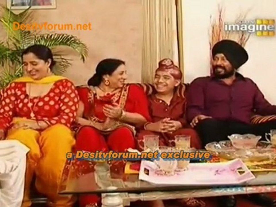 Rahul Dulhaniya Lejayeg - 22nd February 2010 - Part1