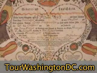 Tour the National Archives