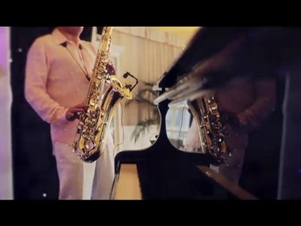 «  SAXY » представляет « Вальс -Бостон »