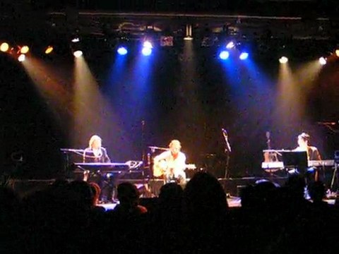 Stanislas Au sud du ciel L'Européen 18-02-2010