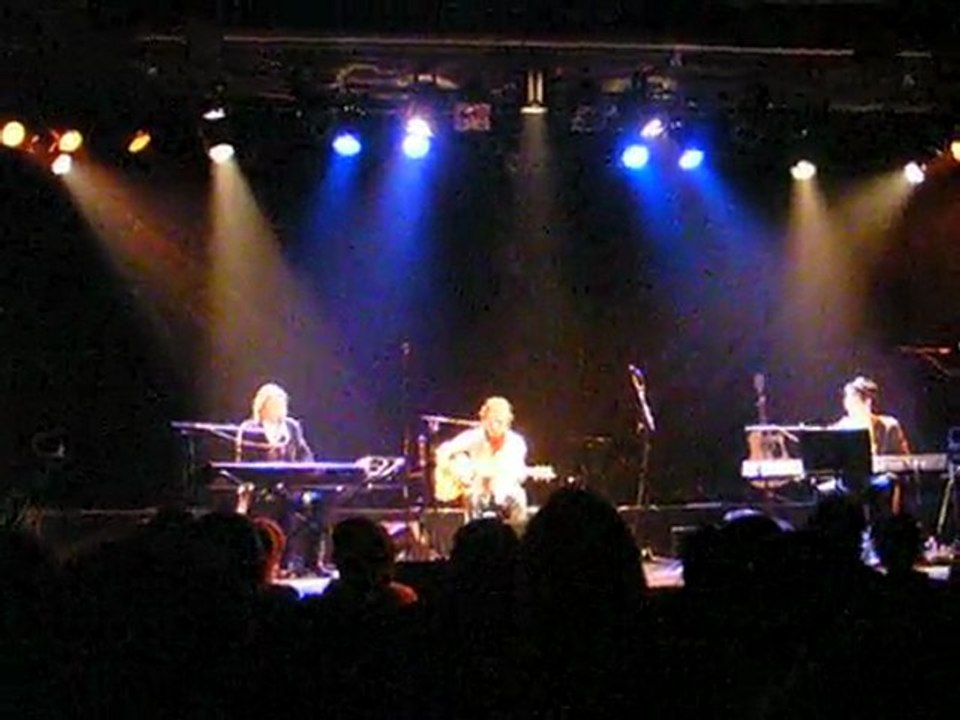 Stanislas Au sud du ciel L'Européen 18-02-2010