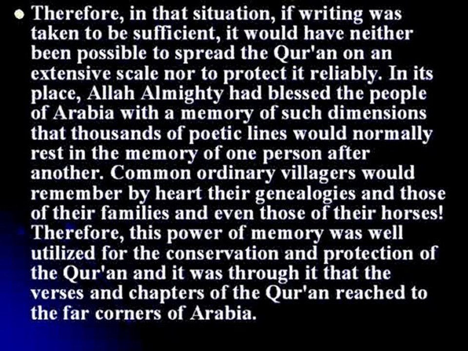 Quran Preservation3