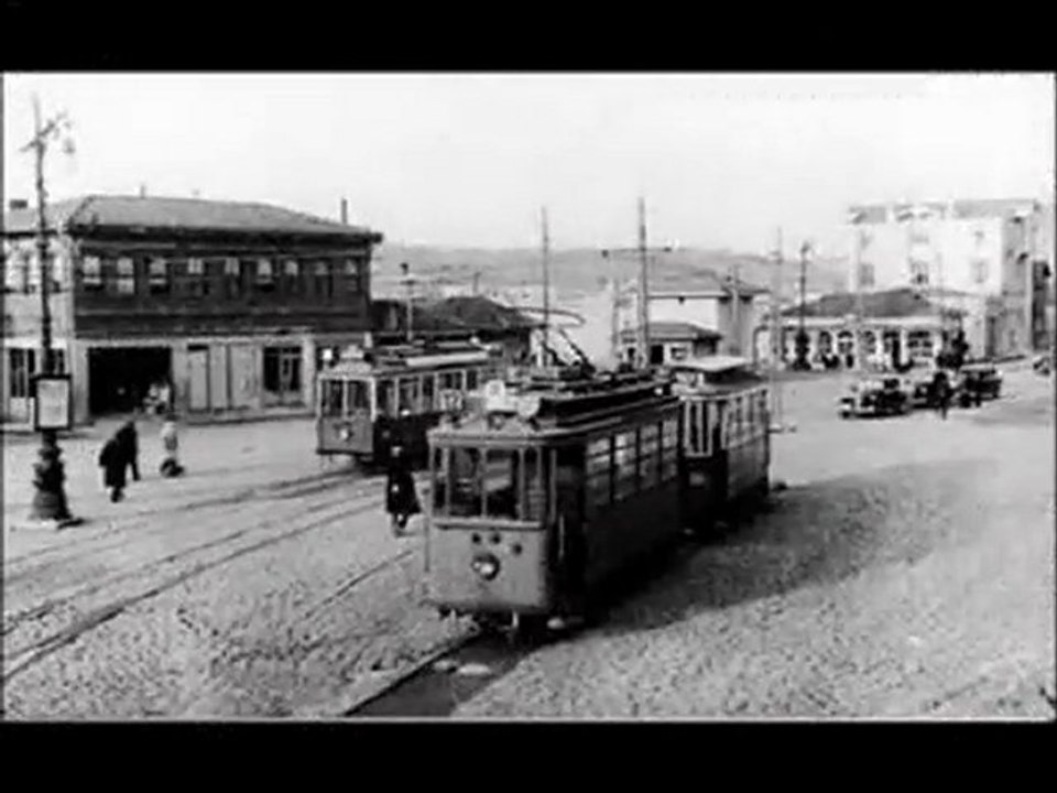 Ahmet''theWah''Balcı - Nostalgist