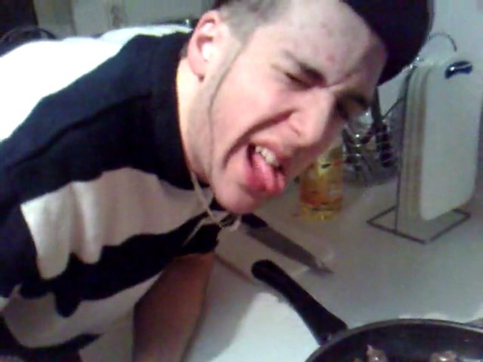 Jp der kochprofi: kochen mit herz