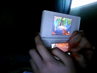 beug METROID PRIME HUNTERS