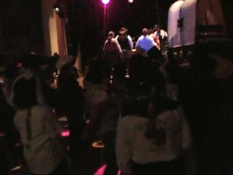 soirée du 13/02 (musique  Irlandaise)