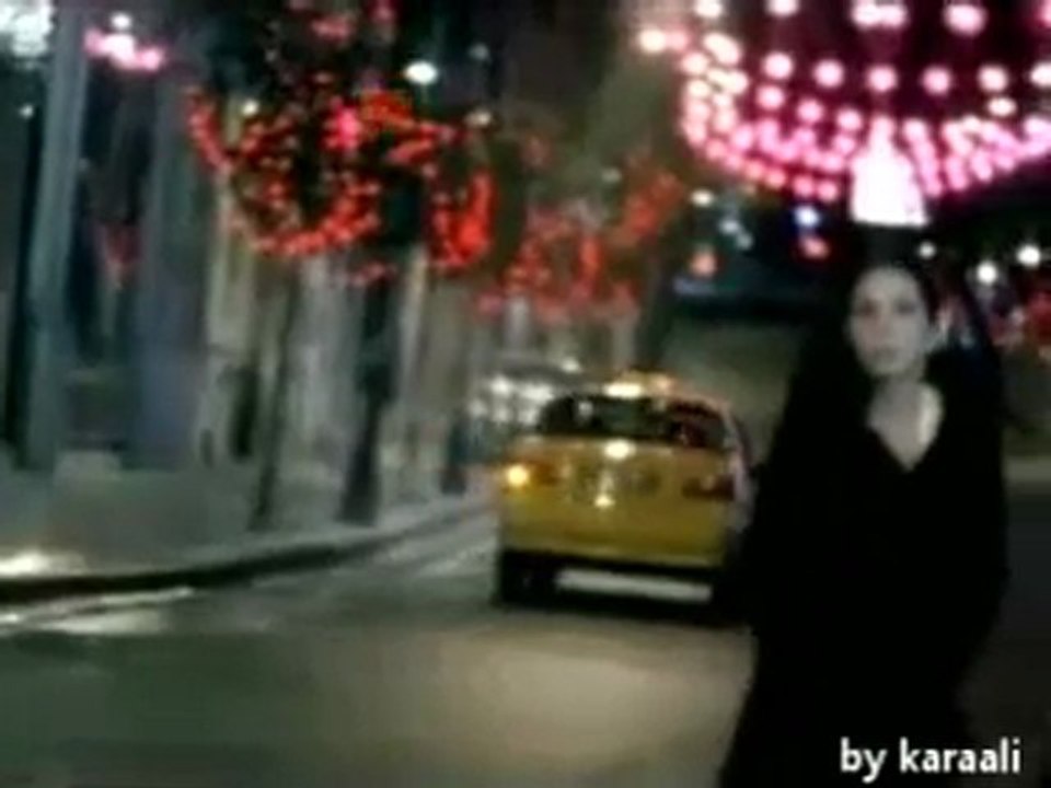 Tuğba Özerk - Gidesim Geldi (www.ineboluda.com)