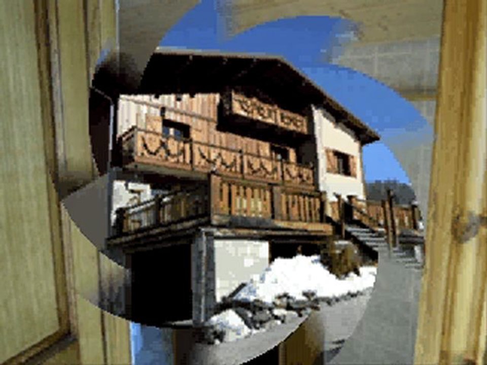 maison a vendre la cote d aime, gite a vendre la cote d aime