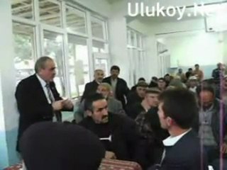 Ulukoy Arazi Planı video 4 ulukoy.net