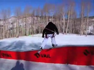 Riders Match Hiver 2010 : danegrashuis