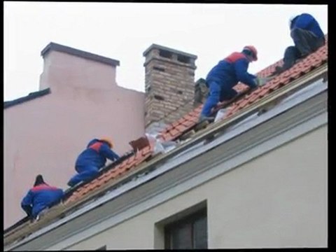 San Marcos Roof Repair | CLC Roofing 512-247-3500