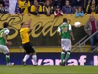 16-05-09 NAC Breda - Feyenoord
